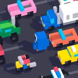 Puffin Road: Thrilling Drive