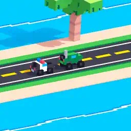 Drive & Conquer 2: High-Speed Challenges