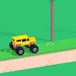 Drive Master: Ultimate Driving Challenge