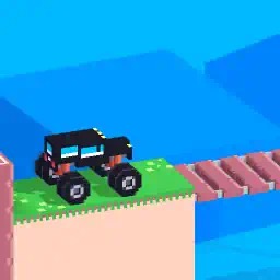 Conquer Challenging Terrains in FarAway