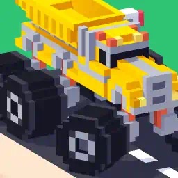 Trucking Challenge: Realistic Drive