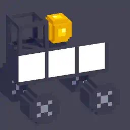 Transporter: Driving Challenge
