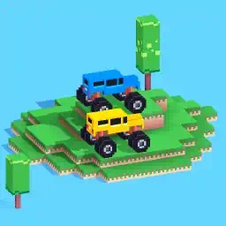 Time Race Driving Adventure