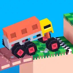 Trukking 2: Ultimate Drive Challenge
