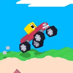 Thrilling Drive: Skill - Testing Races