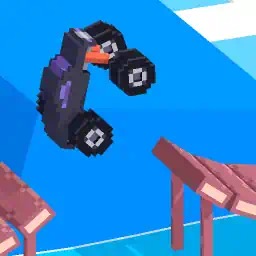 Hyper Car High-Speed Racing