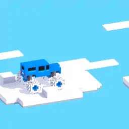Cloud Drive: Skill - Testing Driving
