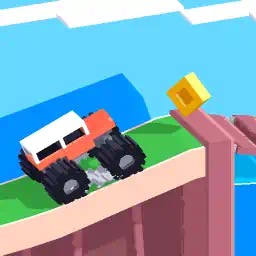Monster Tracks: Driving Thrills