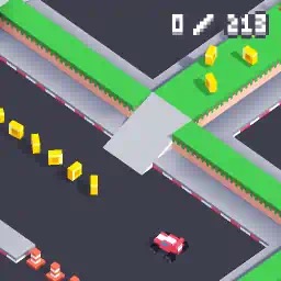Stunt School: Conquer Thrilling Trials