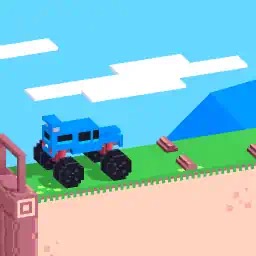 Drive Mad S: Ultimate Driving Thrills