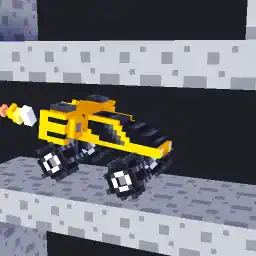 Drive and Jive 3: Thrilling Drive