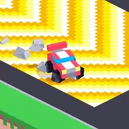 Tiny Tracks AR 2: Time Race