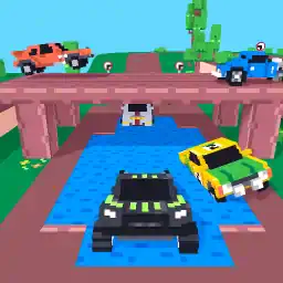 FRC: Ultimate Driving Thrill