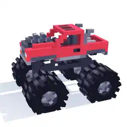 Red Drive: Intense Driving Challenge