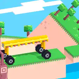 Crazy Cars Thrilling Challenge