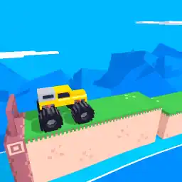 Drive Master: Road Thrill Challenge