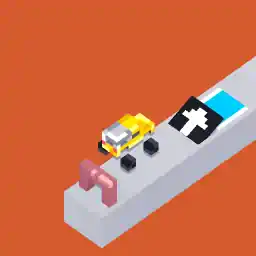 Tiny Cars' Thrilling Races
