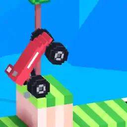 Master Drive Speed on Challenging Terrains