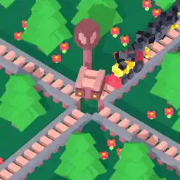 XurChooChoo: Conquer Tough Terrains