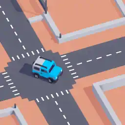 Mini Jeep Off-Road Thrills