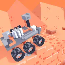 Genesis Rover: Drive into Adventure