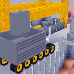 Truck Driving 4: Realistic Adventure